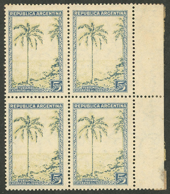 Lot 330 - Argentina general issues - Guillermo Jalil - Philatino Auction # 2339 ARGENTINA: Budget auction with very good material of all periods, including rarities! Lot 330 - Argentina general issues - Guillermo Jalil - Philatino Auction # 2339 ARGENTINA: Budget auction with very good material of all periods, including rarities!