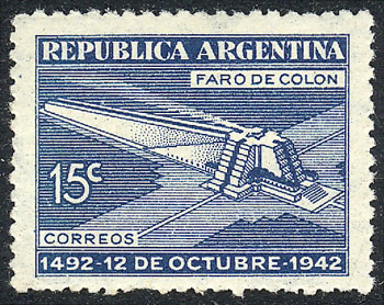 Lot 424 - Argentina general issues - Guillermo Jalil - Philatino Auction # 2339 ARGENTINA: Budget auction with very good material of all periods, including rarities! Lot 424 - Argentina general issues - Guillermo Jalil - Philatino Auction # 2339 ARGENTINA: Budget auction with very good material of all periods, including rarities!