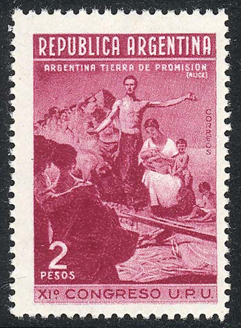 Lot 409 - Argentina general issues - Guillermo Jalil - Philatino Auction # 2339 ARGENTINA: Budget auction with very good material of all periods, including rarities! Lot 409 - Argentina general issues - Guillermo Jalil - Philatino Auction # 2339 ARGENTINA: Budget auction with very good material of all periods, including rarities!