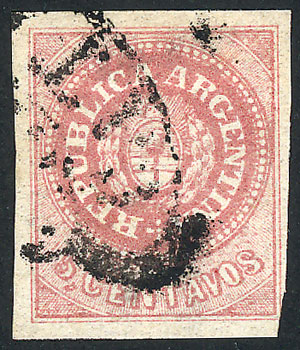 Lot 63 - Argentina escuditos - Guillermo Jalil - Philatino Auction # 2339 ARGENTINA: Budget auction with very good material of all periods, including rarities! Lot 63 - Argentina escuditos - Guillermo Jalil - Philatino Auction # 2339 ARGENTINA: Budget auction with very good material of all periods, including rarities!