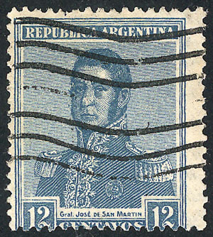 Lot 250 - Argentina general issues - Guillermo Jalil - Philatino Auction # 2339 ARGENTINA: Budget auction with very good material of all periods, including rarities! Lot 250 - Argentina general issues - Guillermo Jalil - Philatino Auction # 2339 ARGENTINA: Budget auction with very good material of all periods, including rarities!
