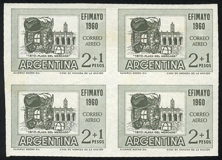 Lot 1109 - Argentina airmail - Guillermo Jalil - Philatino Auction # 2339 ARGENTINA: Budget auction with very good material of all periods, including rarities! Lot 1109 - Argentina airmail - Guillermo Jalil - Philatino Auction # 2339 ARGENTINA: Budget auction with very good material of all periods, including rarities!