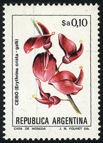 Lot 977 - Argentina general issues -  Guillermo Jalil - Philatino Auction # 2339 ARGENTINA: Budget auction with very good material of all periods, including rarities!