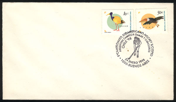 Lot 1459 - Argentina postal history - Guillermo Jalil - Philatino Auction # 2339 ARGENTINA: Budget auction with very good material of all periods, including rarities! Lot 1459 - Argentina postal history - Guillermo Jalil - Philatino Auction # 2339 ARGENTINA: Budget auction with very good material of all periods, including rarities!
