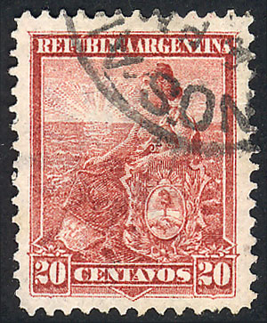 Lot 192 - Argentina general issues - Guillermo Jalil - Philatino Auction # 2339 ARGENTINA: Budget auction with very good material of all periods, including rarities! Lot 192 - Argentina general issues - Guillermo Jalil - Philatino Auction # 2339 ARGENTINA: Budget auction with very good material of all periods, including rarities!