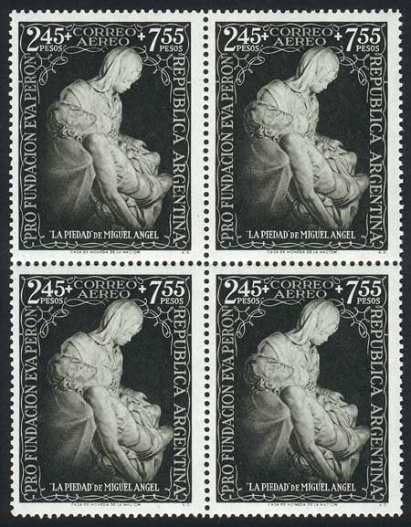 Lot 1133 - Argentina airmail - Guillermo Jalil - Philatino Auction # 2332 ARGENTINA: General sale with lots at very low starts! Lot 1133 - Argentina airmail - Guillermo Jalil - Philatino Auction # 2332 ARGENTINA: General sale with lots at very low starts!