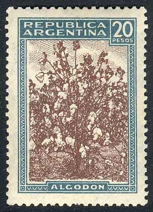 Lot 471 - Argentina general issues - Guillermo Jalil - Philatino Auction # 2332 ARGENTINA: General sale with lots at very low starts! Lot 471 - Argentina general issues - Guillermo Jalil - Philatino Auction # 2332 ARGENTINA: General sale with lots at very low starts!