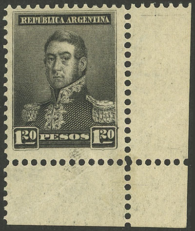Lot 256 - Argentina general issues - Guillermo Jalil - Philatino Auction # 2332 ARGENTINA: General sale with lots at very low starts! Lot 256 - Argentina general issues - Guillermo Jalil - Philatino Auction # 2332 ARGENTINA: General sale with lots at very low starts!