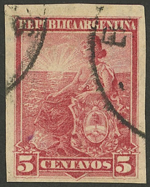 Lot 274 - Argentina general issues - Guillermo Jalil - Philatino Auction # 2332 ARGENTINA: General sale with lots at very low starts! Lot 274 - Argentina general issues - Guillermo Jalil - Philatino Auction # 2332 ARGENTINA: General sale with lots at very low starts!