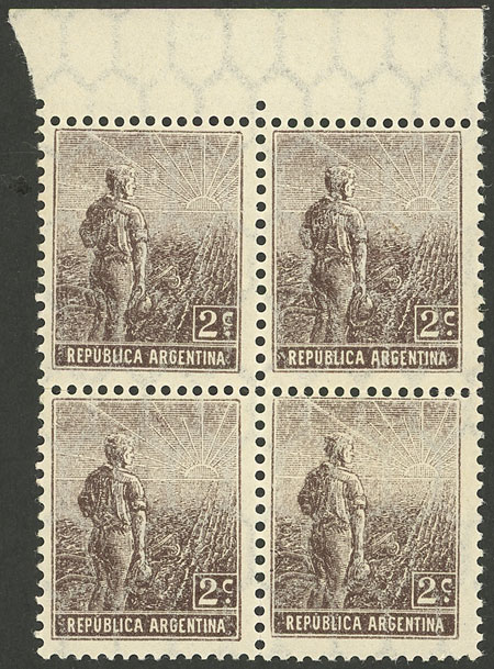 Lot 330 - Argentina general issues - Guillermo Jalil - Philatino Auction # 2332 ARGENTINA: General sale with lots at very low starts! Lot 330 - Argentina general issues - Guillermo Jalil - Philatino Auction # 2332 ARGENTINA: General sale with lots at very low starts!
