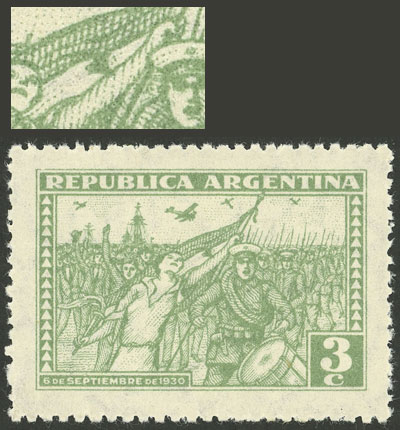 Lot 421 - Argentina general issues - Guillermo Jalil - Philatino Auction # 2332 ARGENTINA: General sale with lots at very low starts! Lot 421 - Argentina general issues - Guillermo Jalil - Philatino Auction # 2332 ARGENTINA: General sale with lots at very low starts!