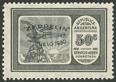 Lot 416 - Argentina general issues - Guillermo Jalil - Philatino Auction # 2332 ARGENTINA: General sale with lots at very low starts! Lot 416 - Argentina general issues - Guillermo Jalil - Philatino Auction # 2332 ARGENTINA: General sale with lots at very low starts!