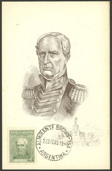 Lot 454 - Argentina general issues - Guillermo Jalil - Philatino Auction # 2332 ARGENTINA: General sale with lots at very low starts! Lot 454 - Argentina general issues - Guillermo Jalil - Philatino Auction # 2332 ARGENTINA: General sale with lots at very low starts!