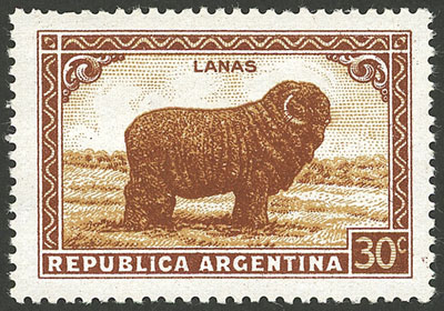 Lot 472 - Argentina general issues - Guillermo Jalil - Philatino Auction # 2332 ARGENTINA: General sale with lots at very low starts! Lot 472 - Argentina general issues - Guillermo Jalil - Philatino Auction # 2332 ARGENTINA: General sale with lots at very low starts!