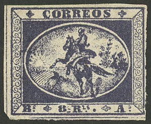 Lot 5 - Argentina gauchitos - Guillermo Jalil - Philatino Auction # 2332 ARGENTINA: General sale with lots at very low starts! Lot 5 - Argentina gauchitos - Guillermo Jalil - Philatino Auction # 2332 ARGENTINA: General sale with lots at very low starts!