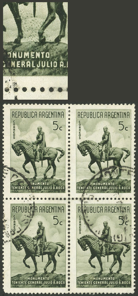 Lot 556 - Argentina general issues - Guillermo Jalil - Philatino Auction # 2332 ARGENTINA: General sale with lots at very low starts! Lot 556 - Argentina general issues - Guillermo Jalil - Philatino Auction # 2332 ARGENTINA: General sale with lots at very low starts!