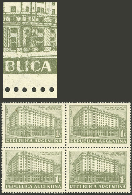 Lot 560 - Argentina general issues - Guillermo Jalil - Philatino Auction # 2332 ARGENTINA: General sale with lots at very low starts! Lot 560 - Argentina general issues - Guillermo Jalil - Philatino Auction # 2332 ARGENTINA: General sale with lots at very low starts!