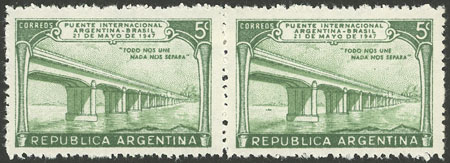 Lot 647 - Argentina general issues - Guillermo Jalil - Philatino Auction # 2332 ARGENTINA: General sale with lots at very low starts! Lot 647 - Argentina general issues - Guillermo Jalil - Philatino Auction # 2332 ARGENTINA: General sale with lots at very low starts!