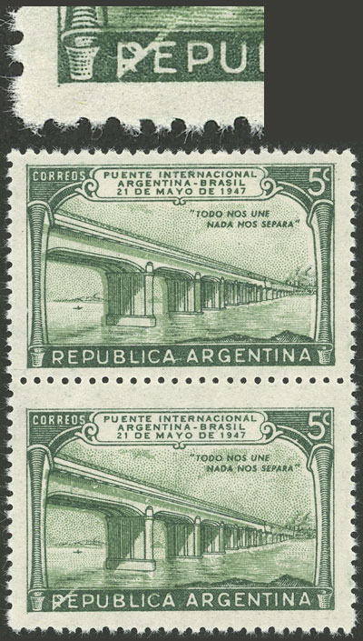 Lot 648 - Argentina general issues - Guillermo Jalil - Philatino Auction # 2332 ARGENTINA: General sale with lots at very low starts! Lot 648 - Argentina general issues - Guillermo Jalil - Philatino Auction # 2332 ARGENTINA: General sale with lots at very low starts!