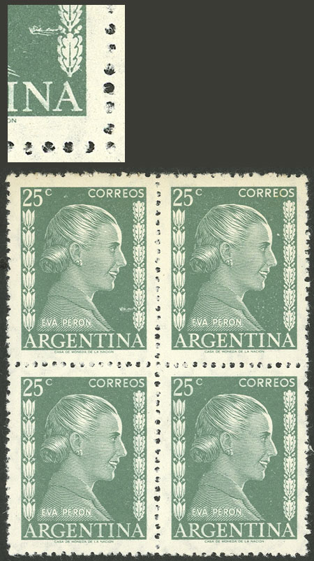 Lot 739 - Argentina general issues - Guillermo Jalil - Philatino Auction # 2332 ARGENTINA: General sale with lots at very low starts! Lot 739 - Argentina general issues - Guillermo Jalil - Philatino Auction # 2332 ARGENTINA: General sale with lots at very low starts!