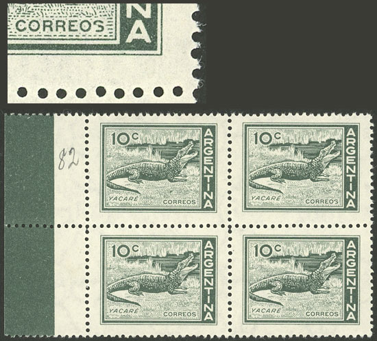 Lot 824 - Argentina general issues - Guillermo Jalil - Philatino Auction # 2332 ARGENTINA: General sale with lots at very low starts! Lot 824 - Argentina general issues - Guillermo Jalil - Philatino Auction # 2332 ARGENTINA: General sale with lots at very low starts!