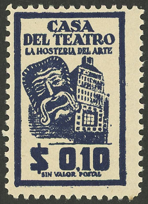 Lot 1373 - Argentina cinderellas - Guillermo Jalil - Philatino Auction # 2332 ARGENTINA: General sale with lots at very low starts! Lot 1373 - Argentina cinderellas - Guillermo Jalil - Philatino Auction # 2332 ARGENTINA: General sale with lots at very low starts!