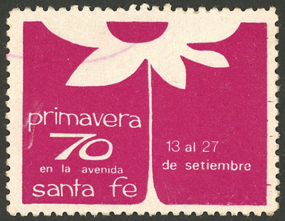 Lot 1380 - Argentina cinderellas - Guillermo Jalil - Philatino Auction # 2332 ARGENTINA: General sale with lots at very low starts! Lot 1380 - Argentina cinderellas - Guillermo Jalil - Philatino Auction # 2332 ARGENTINA: General sale with lots at very low starts!