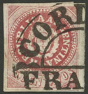 Lot 70 - Argentina escuditos - Guillermo Jalil - Philatino Auction # 2332 ARGENTINA: General sale with lots at very low starts! Lot 70 - Argentina escuditos - Guillermo Jalil - Philatino Auction # 2332 ARGENTINA: General sale with lots at very low starts!