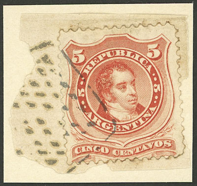 Lot 141 - Argentina general issues - Guillermo Jalil - Philatino Auction # 2332 ARGENTINA: General sale with lots at very low starts! Lot 141 - Argentina general issues - Guillermo Jalil - Philatino Auction # 2332 ARGENTINA: General sale with lots at very low starts!