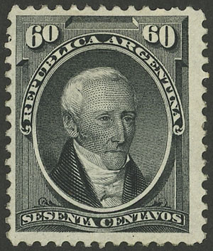 Lot 168 - Argentina general issues - Guillermo Jalil - Philatino Auction # 2332 ARGENTINA: General sale with lots at very low starts! Lot 168 - Argentina general issues - Guillermo Jalil - Philatino Auction # 2332 ARGENTINA: General sale with lots at very low starts!