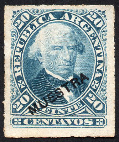 Lot 181 - Argentina general issues - Guillermo Jalil - Philatino Auction # 2332 ARGENTINA: General sale with lots at very low starts! Lot 181 - Argentina general issues - Guillermo Jalil - Philatino Auction # 2332 ARGENTINA: General sale with lots at very low starts!