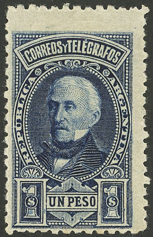 Lot 233 - Argentina general issues - Guillermo Jalil - Philatino Auction # 2332 ARGENTINA: General sale with lots at very low starts! Lot 233 - Argentina general issues - Guillermo Jalil - Philatino Auction # 2332 ARGENTINA: General sale with lots at very low starts!