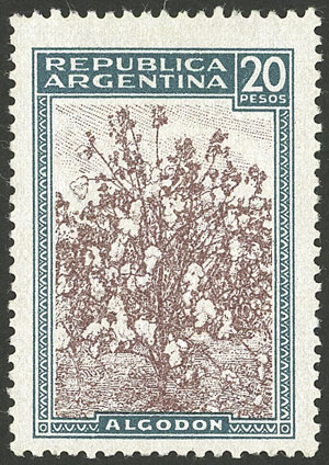 Lot 478 - Argentina general issues - Guillermo Jalil - Philatino Auction # 2332 ARGENTINA: General sale with lots at very low starts! Lot 478 - Argentina general issues - Guillermo Jalil - Philatino Auction # 2332 ARGENTINA: General sale with lots at very low starts!