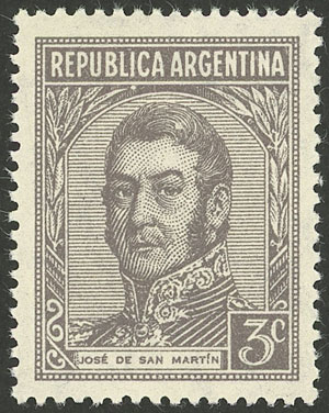 Lot 488 - Argentina general issues - Guillermo Jalil - Philatino Auction # 2332 ARGENTINA: General sale with lots at very low starts! Lot 488 - Argentina general issues - Guillermo Jalil - Philatino Auction # 2332 ARGENTINA: General sale with lots at very low starts!