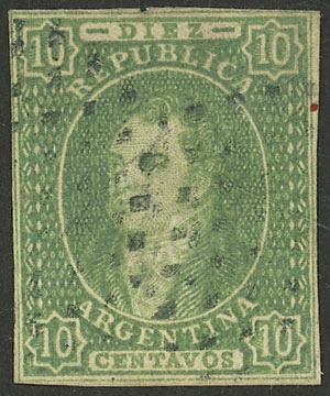 Lot 82 - Argentina rivadavias - Guillermo Jalil - Philatino Auction # 2332 ARGENTINA: General sale with lots at very low starts! Lot 82 - Argentina rivadavias - Guillermo Jalil - Philatino Auction # 2332 ARGENTINA: General sale with lots at very low starts!