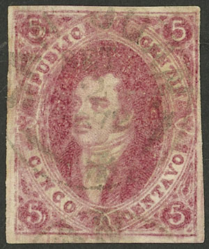 Lot 104 - Argentina rivadavias - Guillermo Jalil - Philatino Auction # 2332 ARGENTINA: General sale with lots at very low starts! Lot 104 - Argentina rivadavias - Guillermo Jalil - Philatino Auction # 2332 ARGENTINA: General sale with lots at very low starts!