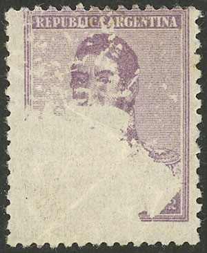 Lot 348 - Argentina general issues - Guillermo Jalil - Philatino Auction # 2332 ARGENTINA: General sale with lots at very low starts! Lot 348 - Argentina general issues - Guillermo Jalil - Philatino Auction # 2332 ARGENTINA: General sale with lots at very low starts!