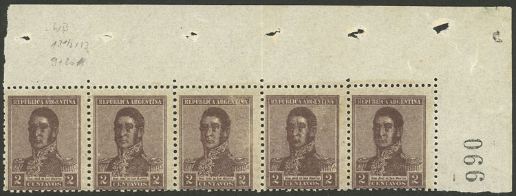 Lot 351 - Argentina general issues - Guillermo Jalil - Philatino Auction # 2332 ARGENTINA: General sale with lots at very low starts! Lot 351 - Argentina general issues - Guillermo Jalil - Philatino Auction # 2332 ARGENTINA: General sale with lots at very low starts!