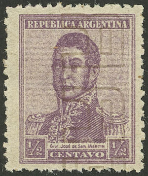Lot 361 - Argentina general issues - Guillermo Jalil - Philatino Auction # 2332 ARGENTINA: General sale with lots at very low starts! Lot 361 - Argentina general issues - Guillermo Jalil - Philatino Auction # 2332 ARGENTINA: General sale with lots at very low starts!