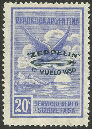 Lot 414 - Argentina general issues - Guillermo Jalil - Philatino Auction # 2332 ARGENTINA: General sale with lots at very low starts! Lot 414 - Argentina general issues - Guillermo Jalil - Philatino Auction # 2332 ARGENTINA: General sale with lots at very low starts!