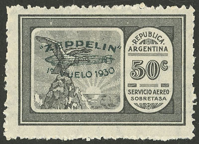 Lot 415 - Argentina general issues - Guillermo Jalil - Philatino Auction # 2332 ARGENTINA: General sale with lots at very low starts! Lot 415 - Argentina general issues - Guillermo Jalil - Philatino Auction # 2332 ARGENTINA: General sale with lots at very low starts!
