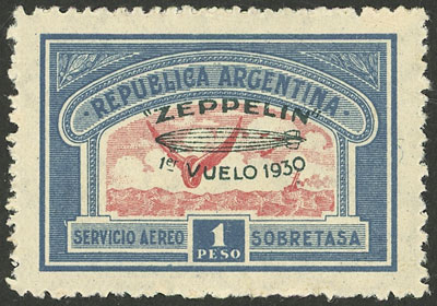 Lot 418 - Argentina general issues - Guillermo Jalil - Philatino Auction # 2332 ARGENTINA: General sale with lots at very low starts! Lot 418 - Argentina general issues - Guillermo Jalil - Philatino Auction # 2332 ARGENTINA: General sale with lots at very low starts!