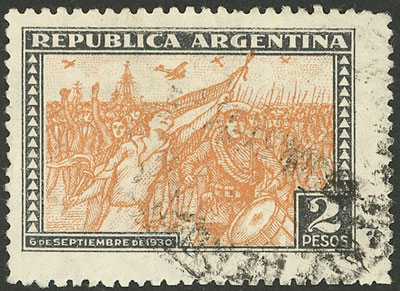 Lot 429 - Argentina general issues - Guillermo Jalil - Philatino Auction # 2332 ARGENTINA: General sale with lots at very low starts! Lot 429 - Argentina general issues - Guillermo Jalil - Philatino Auction # 2332 ARGENTINA: General sale with lots at very low starts!