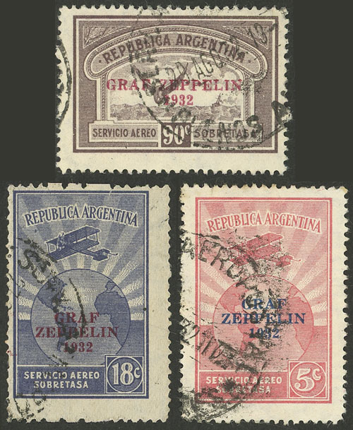 Lot 440 - Argentina general issues - Guillermo Jalil - Philatino Auction # 2332 ARGENTINA: General sale with lots at very low starts! Lot 440 - Argentina general issues - Guillermo Jalil - Philatino Auction # 2332 ARGENTINA: General sale with lots at very low starts!