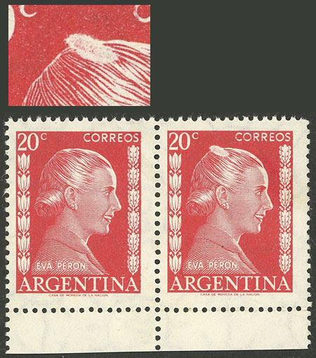 Lot 719 - Argentina general issues - Guillermo Jalil - Philatino Auction # 2332 ARGENTINA: General sale with lots at very low starts! Lot 719 - Argentina general issues - Guillermo Jalil - Philatino Auction # 2332 ARGENTINA: General sale with lots at very low starts!
