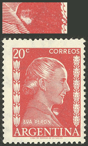 Lot 724 - Argentina general issues - Guillermo Jalil - Philatino Auction # 2332 ARGENTINA: General sale with lots at very low starts! Lot 724 - Argentina general issues - Guillermo Jalil - Philatino Auction # 2332 ARGENTINA: General sale with lots at very low starts!