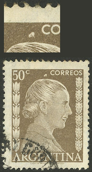 Lot 746 - Argentina general issues - Guillermo Jalil - Philatino Auction # 2332 ARGENTINA: General sale with lots at very low starts! Lot 746 - Argentina general issues - Guillermo Jalil - Philatino Auction # 2332 ARGENTINA: General sale with lots at very low starts!