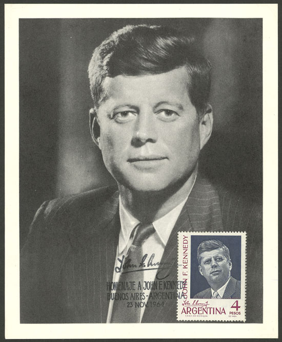 Lot 915 - Argentina general issues - Guillermo Jalil - Philatino Auction # 2332 ARGENTINA: General sale with lots at very low starts! Lot 915 - Argentina general issues - Guillermo Jalil - Philatino Auction # 2332 ARGENTINA: General sale with lots at very low starts!
