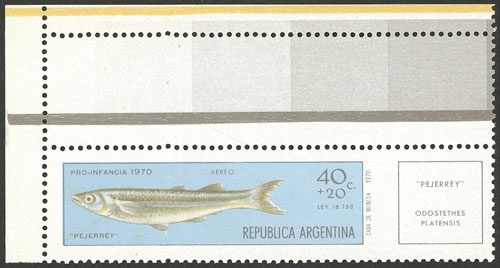 Lot 988 - Argentina general issues - Guillermo Jalil - Philatino Auction # 2332 ARGENTINA: General sale with lots at very low starts! Lot 988 - Argentina general issues - Guillermo Jalil - Philatino Auction # 2332 ARGENTINA: General sale with lots at very low starts!