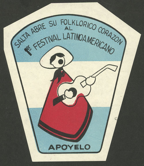 Lot 1368 - Argentina cinderellas - Guillermo Jalil - Philatino Auction # 2332 ARGENTINA: General sale with lots at very low starts! Lot 1368 - Argentina cinderellas - Guillermo Jalil - Philatino Auction # 2332 ARGENTINA: General sale with lots at very low starts!